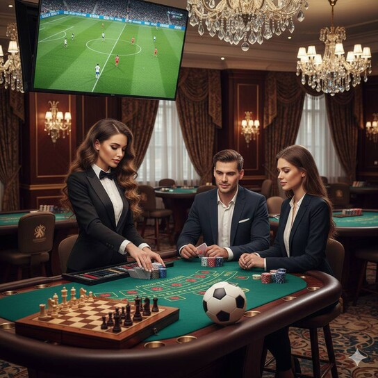 足球比分手机应用